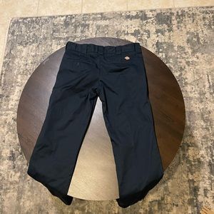 Dickies slim fit pants